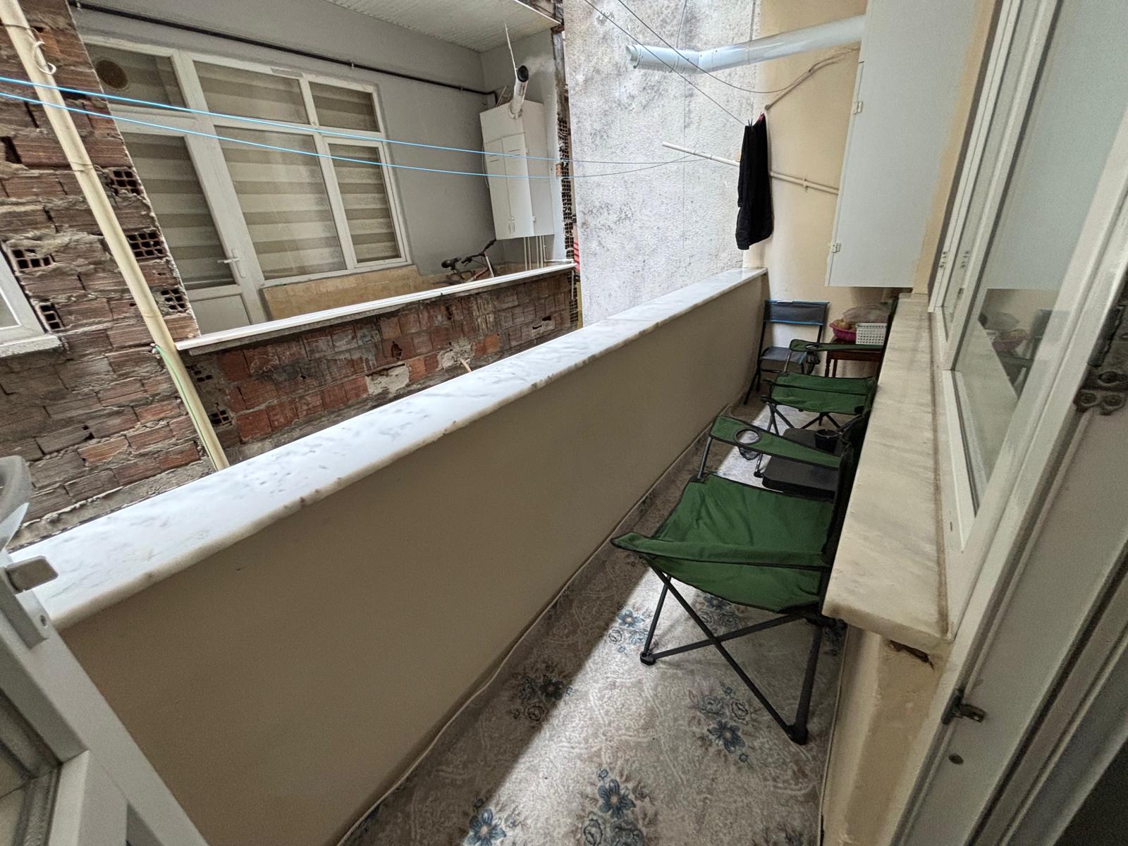 YENİ MAHALLE İMAMHATİP CADDESİ İDDİA BAYİ ÜZERİ